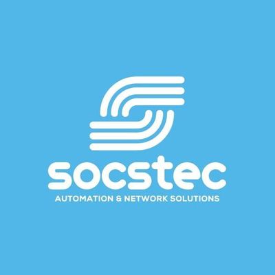 Avatar for SOCSTEC AUTOMATION AND NETWORK SOLUTIONS