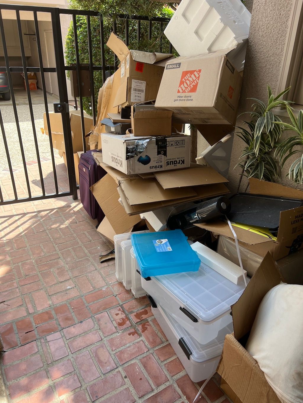 Customer photos