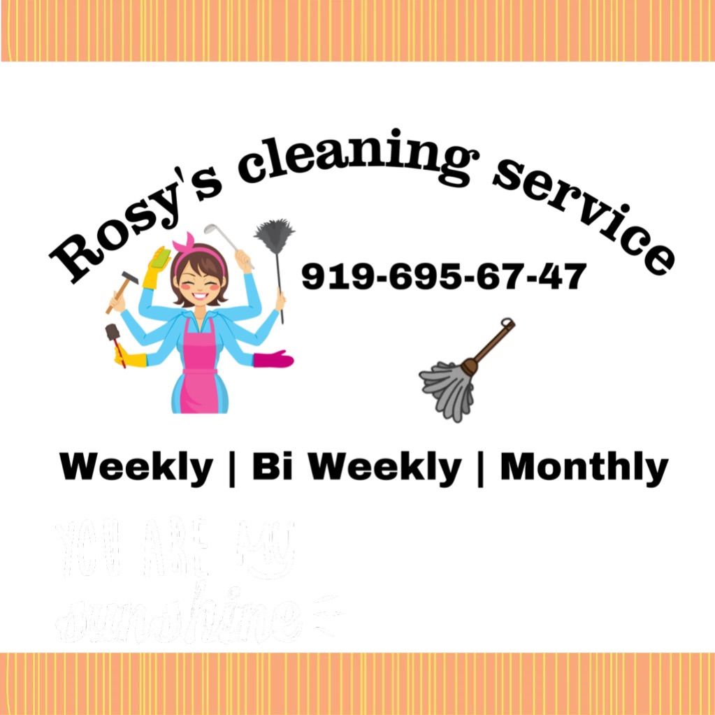 Rosie’s Cleaner