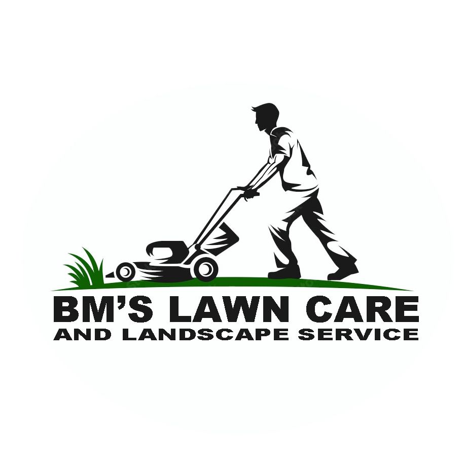 BM's Lawn Care