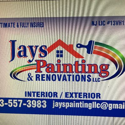 Avatar for Jay painting & Renovations LLC