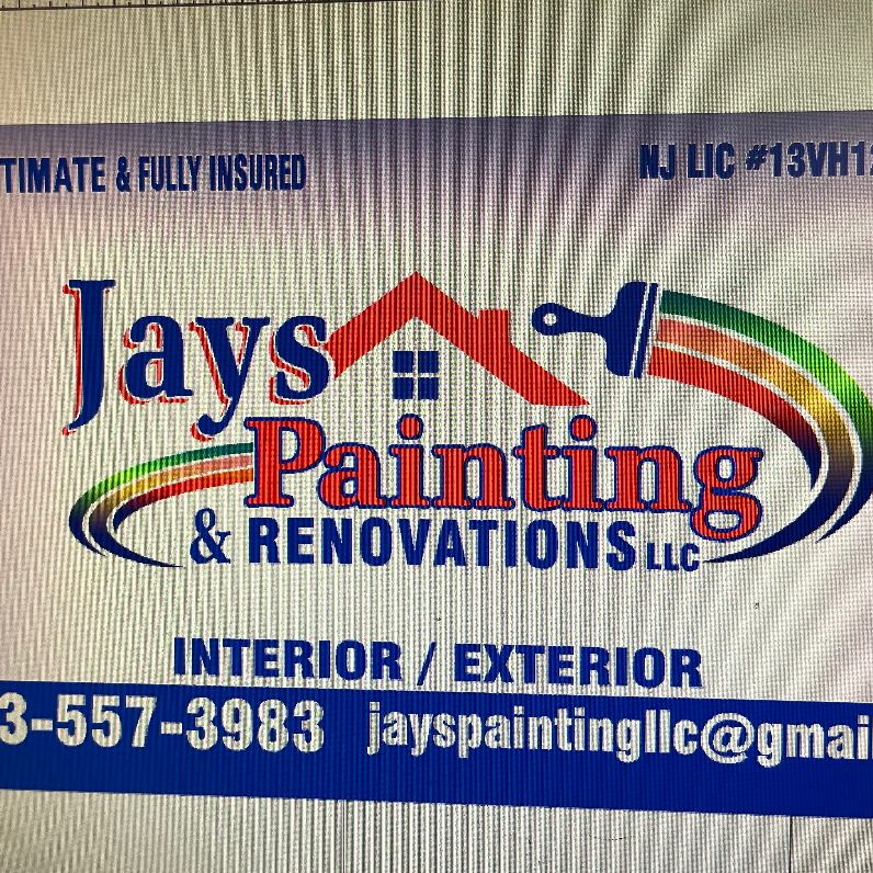 Jay painting & Renovations LLC