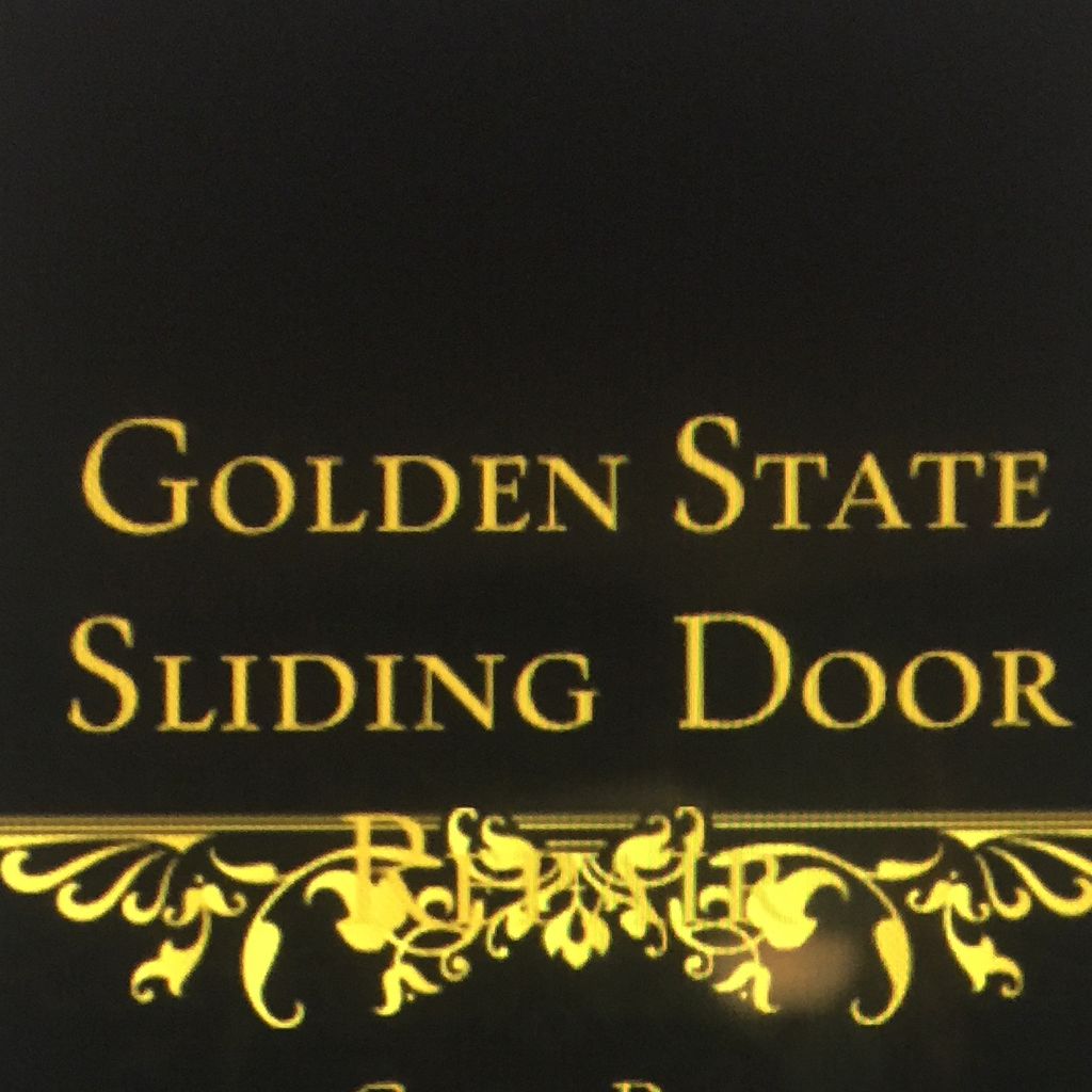 Golden State Sliding Door Repair