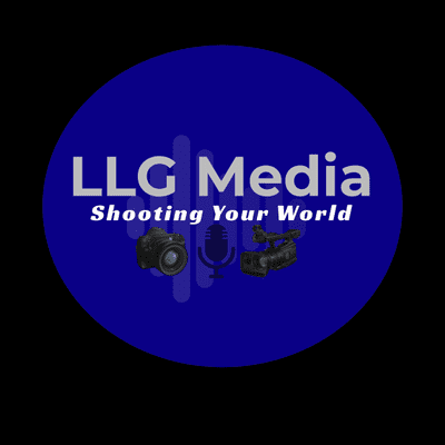 Avatar for LLG Media