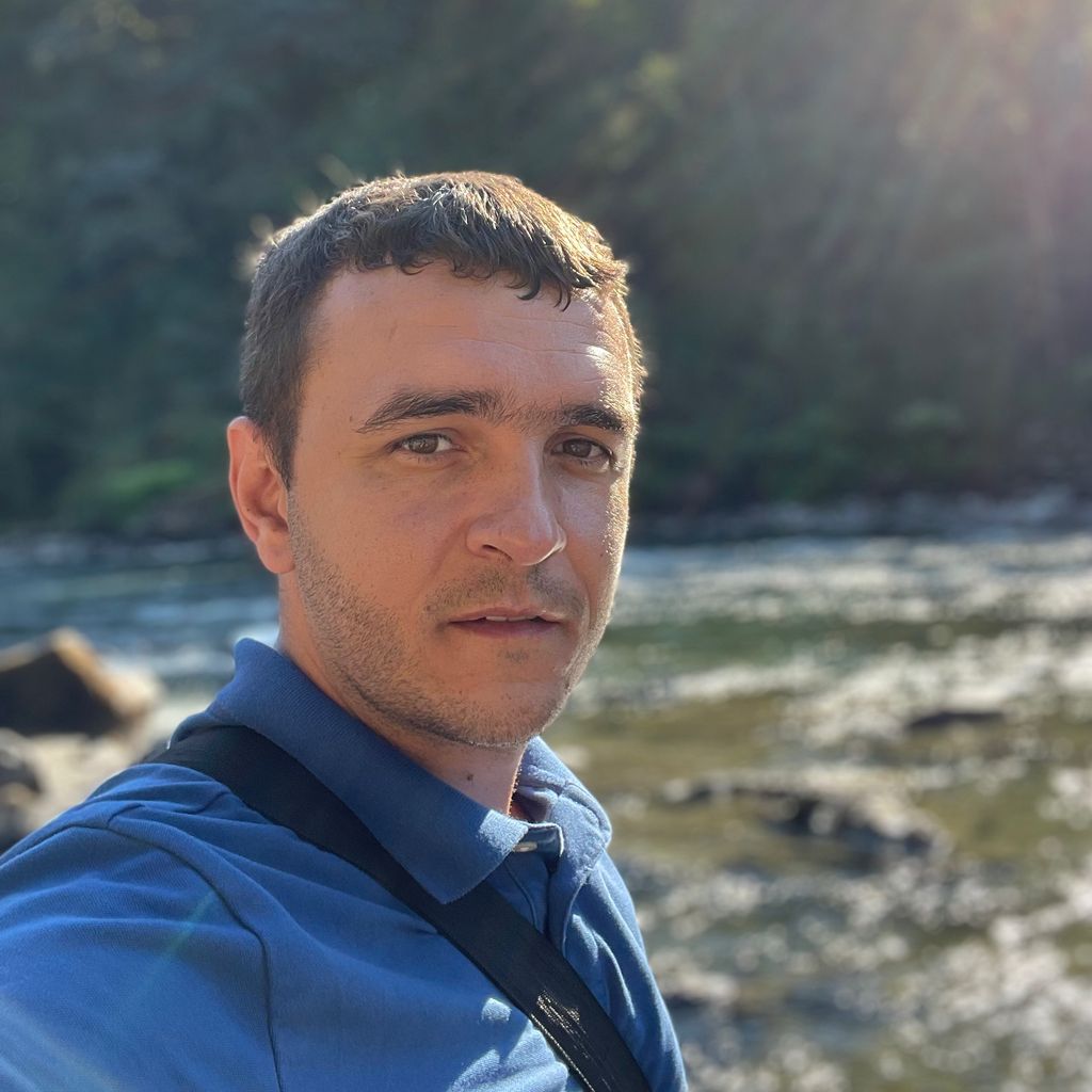 pro avatar