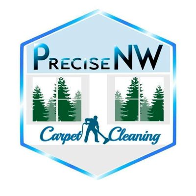 Avatar for Precise NW Carpet Cleaning