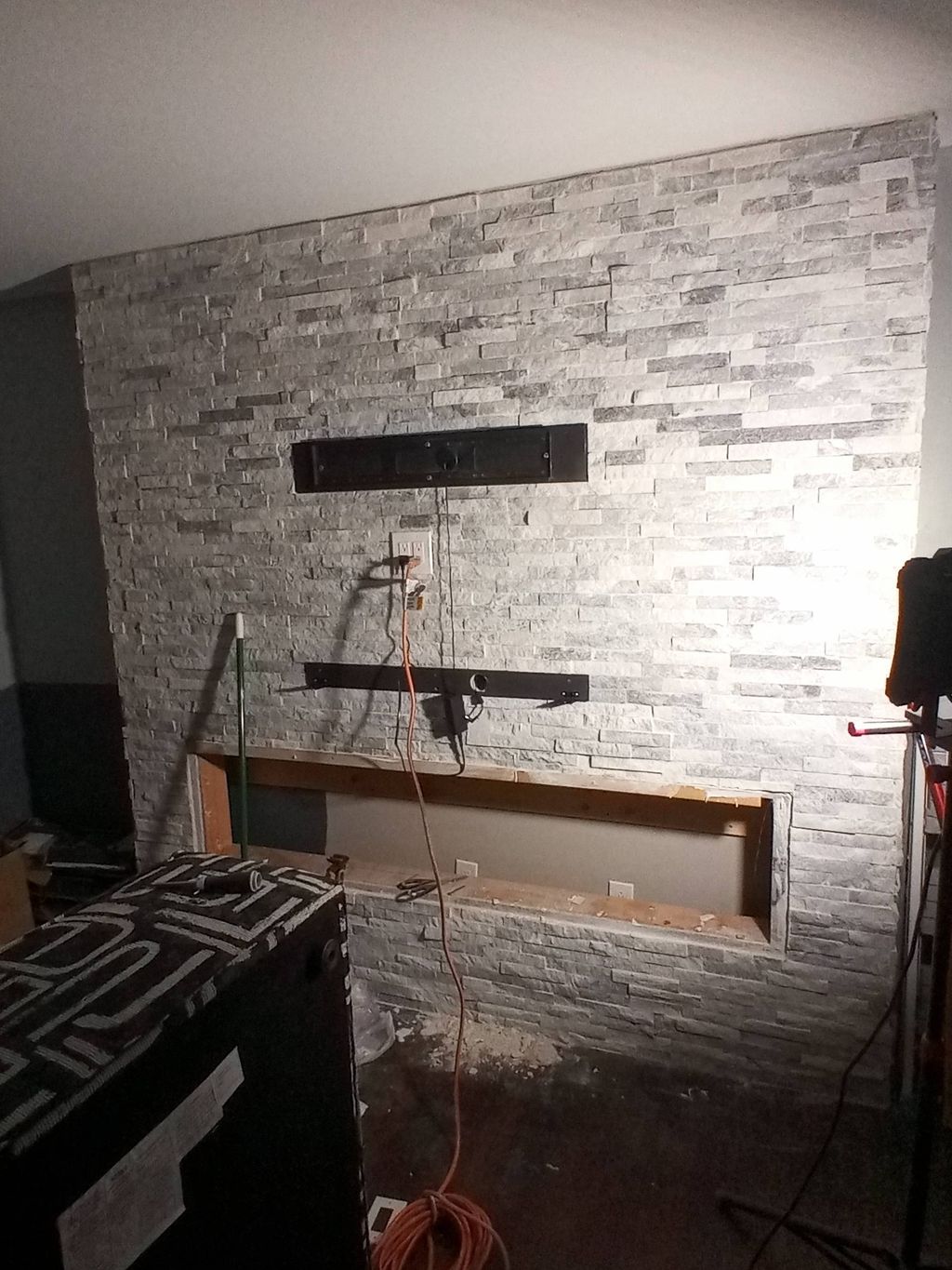Projects and media