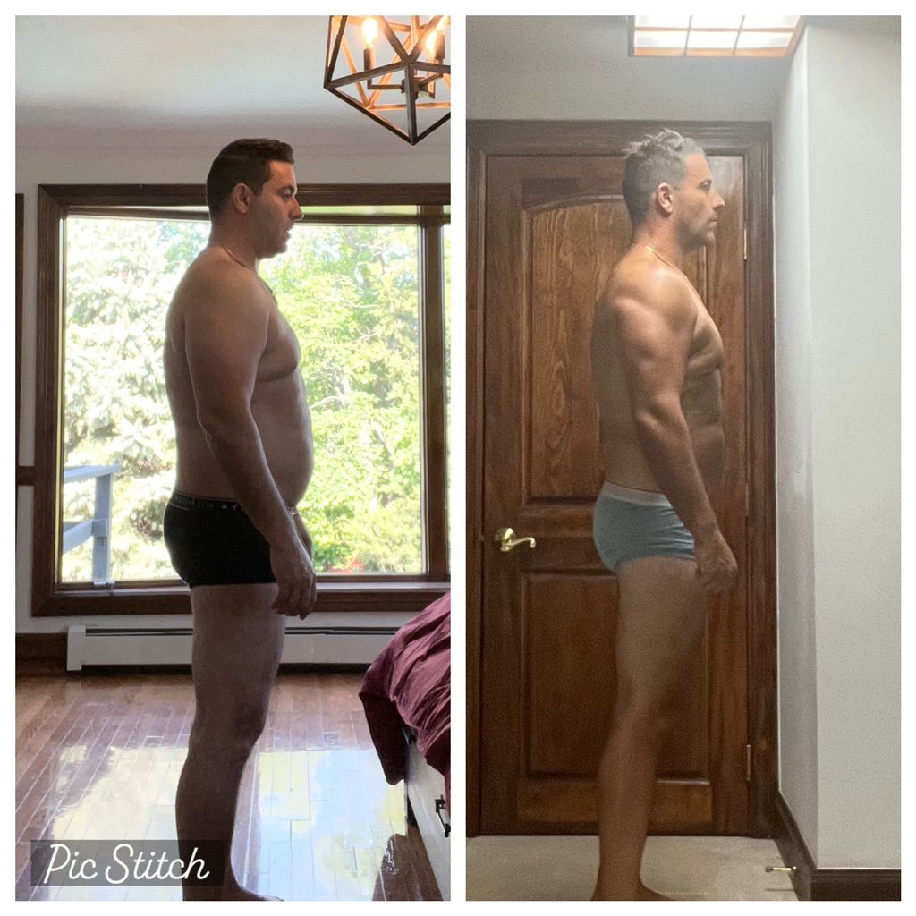 Customer photos