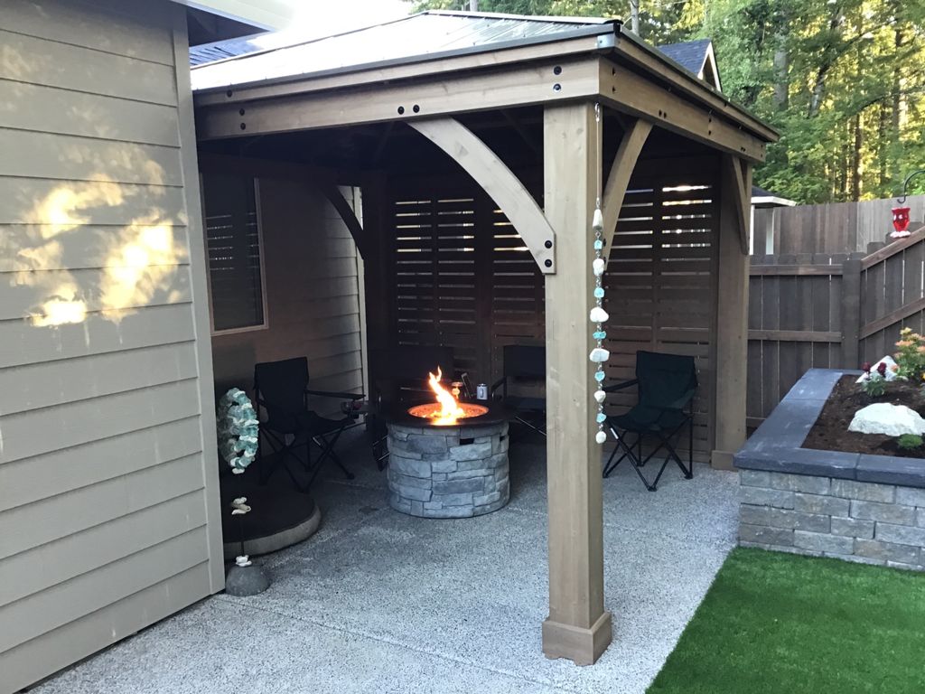 Customer photos