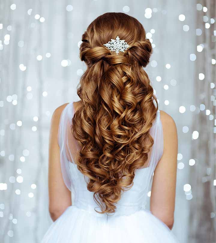 Bridal Stylist