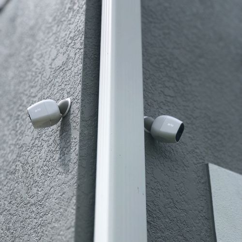 Featured Projects
