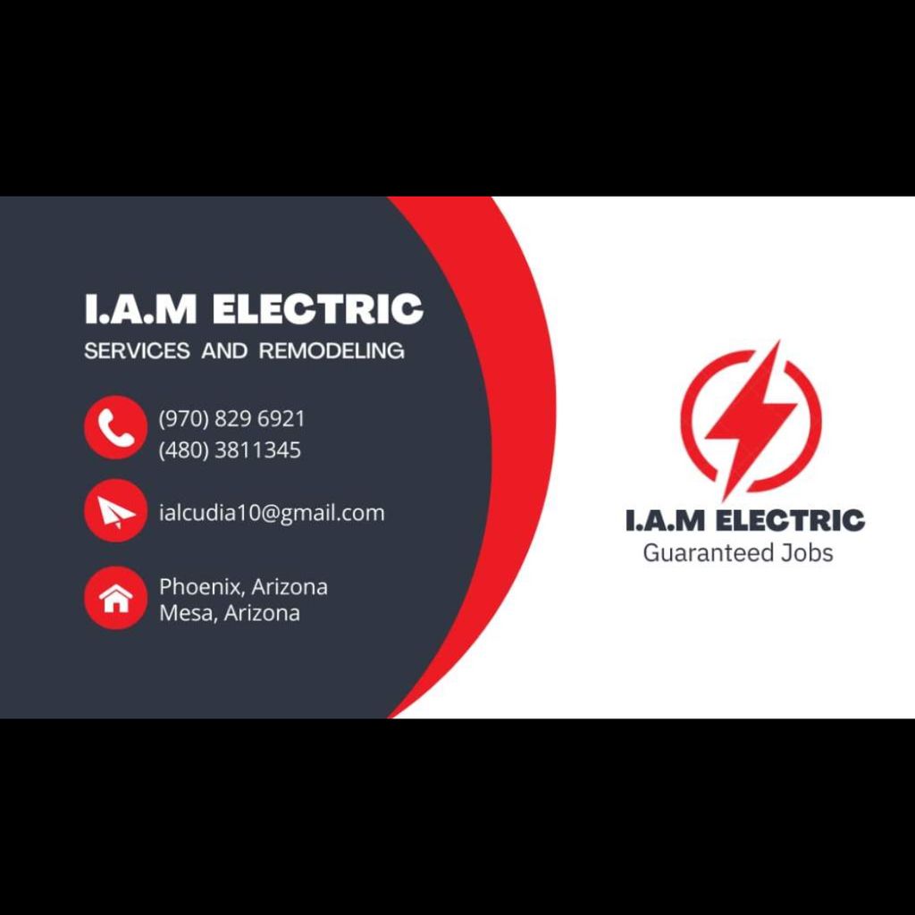 I.A.M Electric