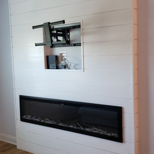 Featured Projects