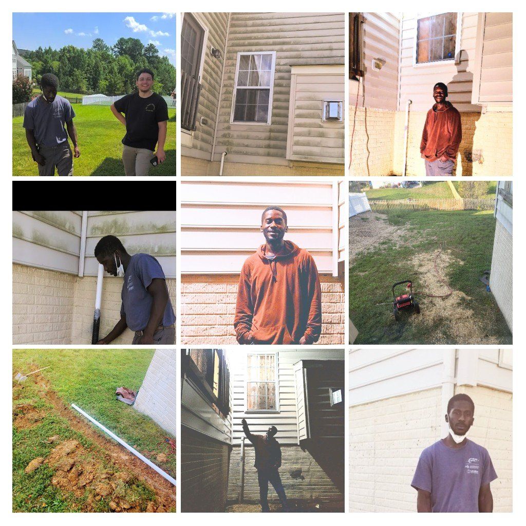 Customer photos