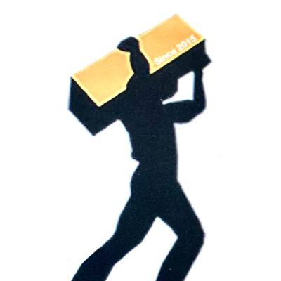 Avatar for Power Movers
