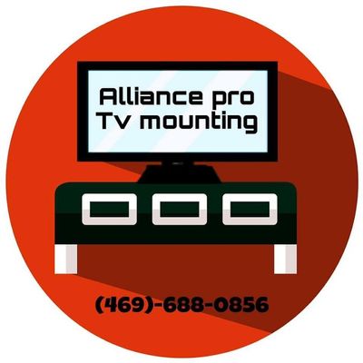 Avatar for Alliance pro mounting