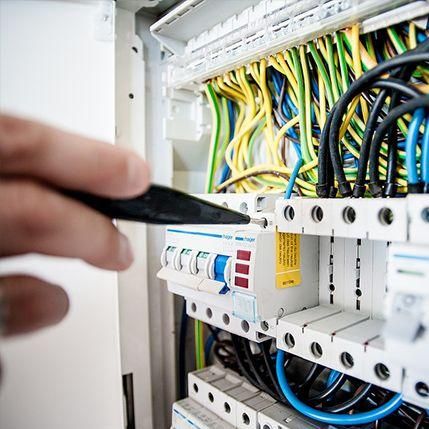 Electrician