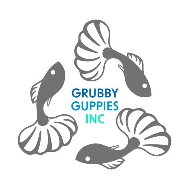 Grubby Guppies Inc