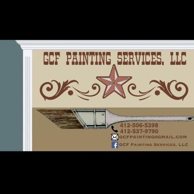 Avatar for GCF Painting Services, LLC