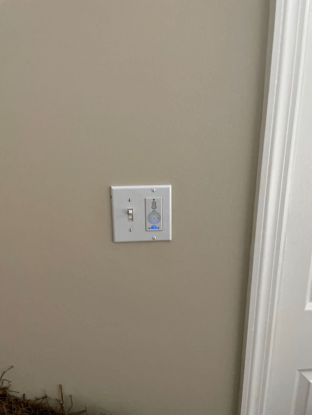 Ceiling Fan Smart Switch 