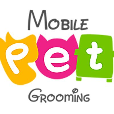 Avatar for Mobile Pet Grooming