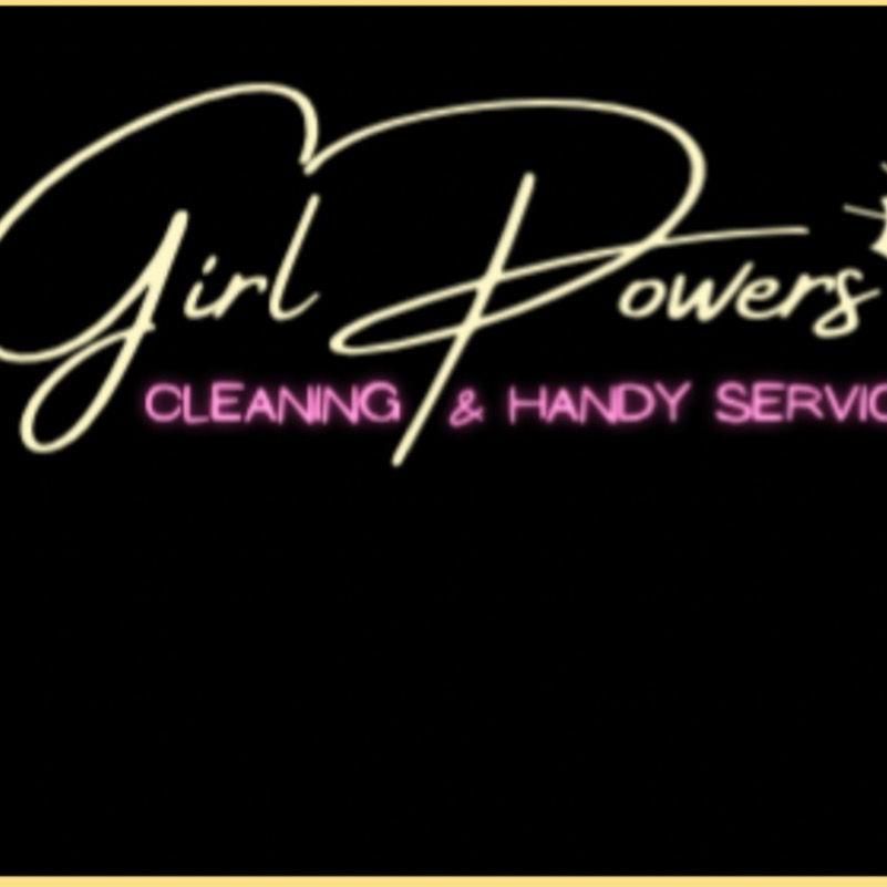 Girl Powers Home Services