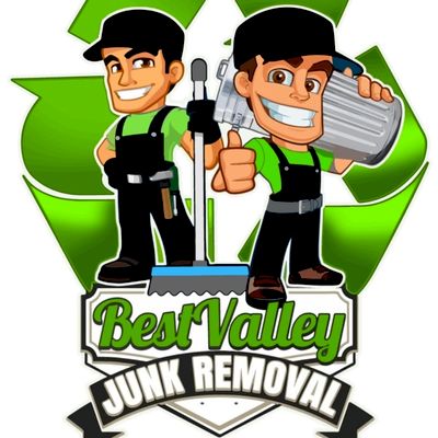 Avatar for BEST VALLEY JUNK REMOVAL