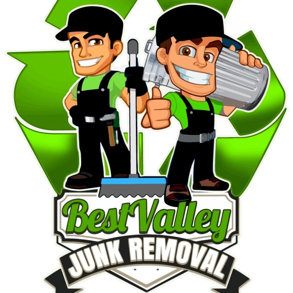 Best valley junk removal and hauling