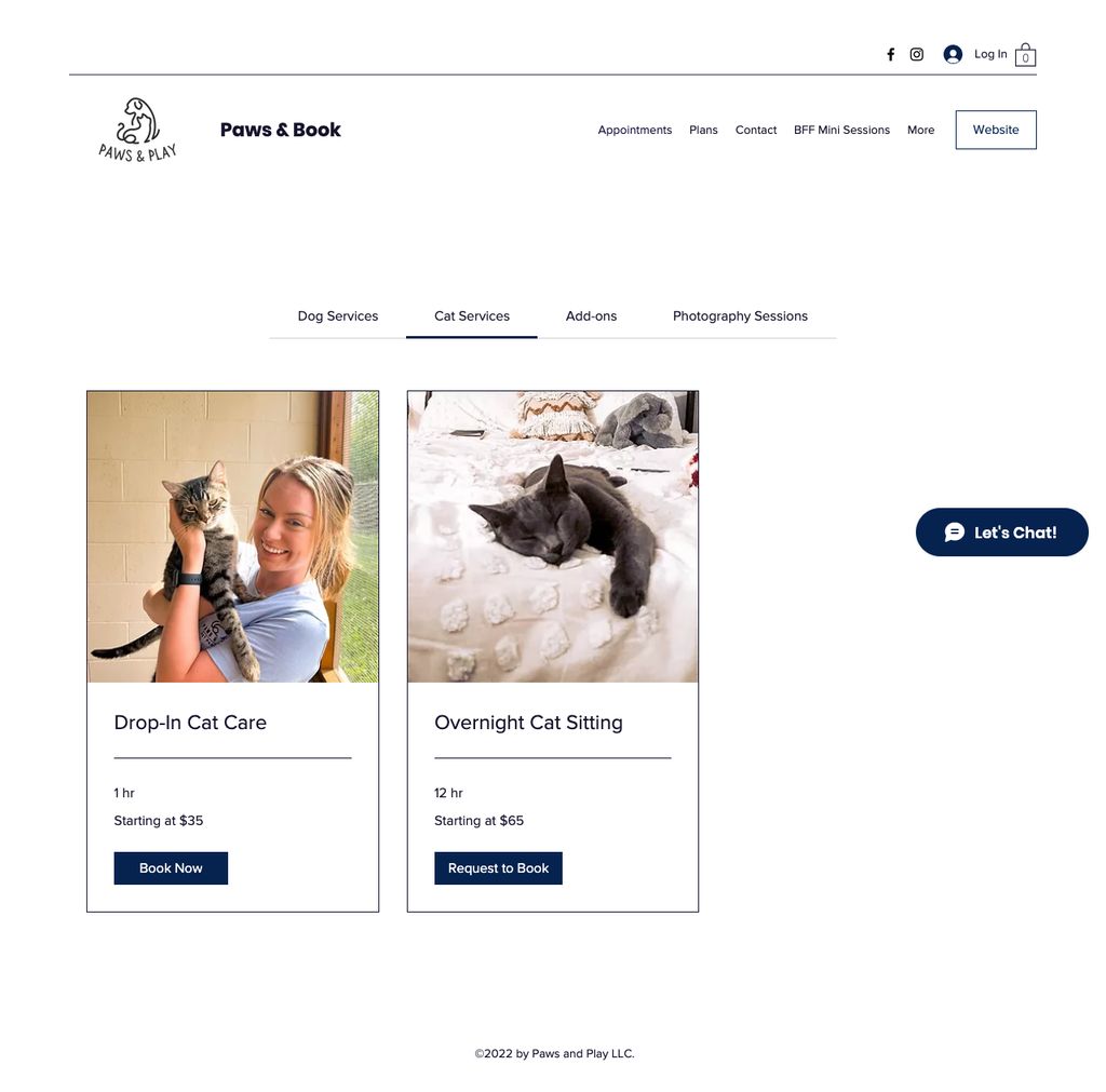 Projects and media