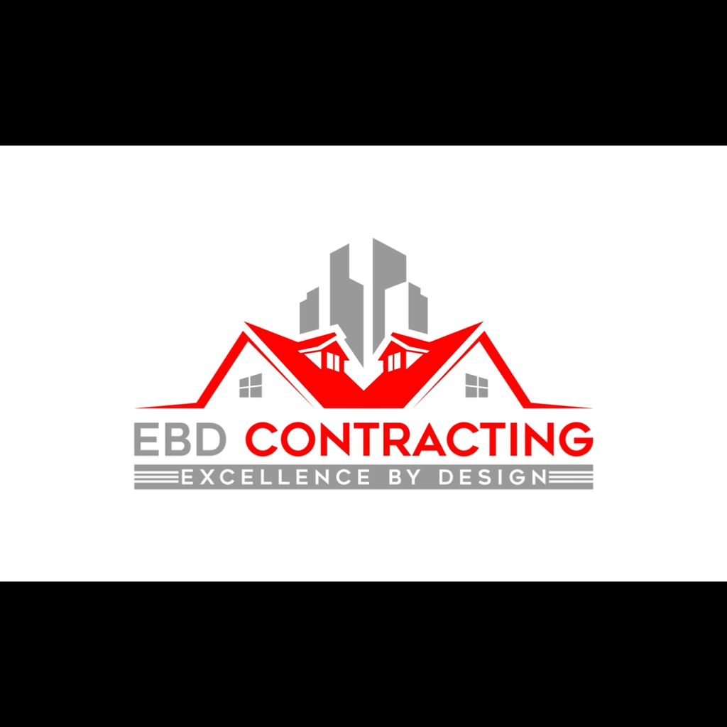 EBD Contracting