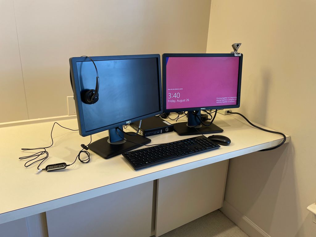 Projects and media