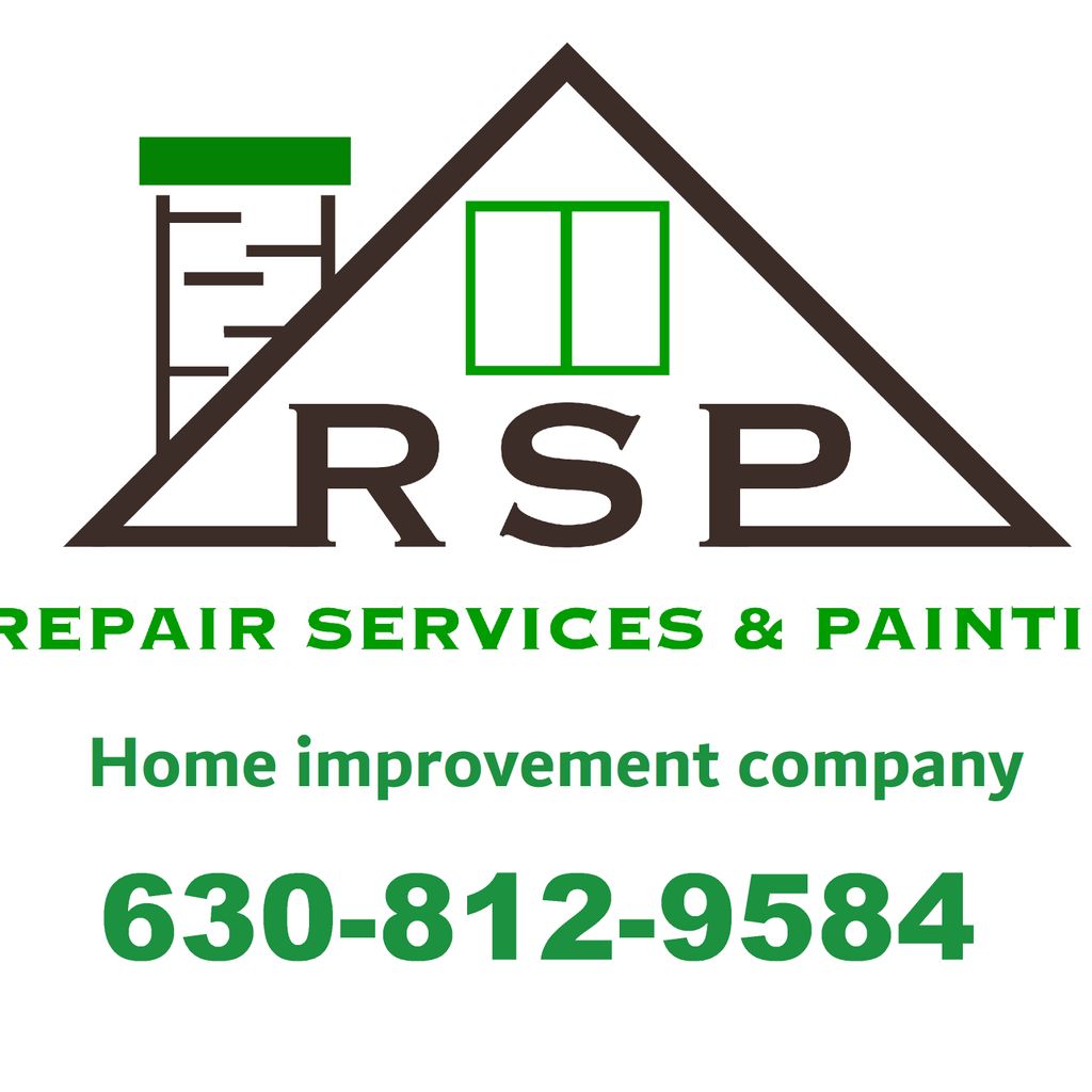 Repair Services & Painting