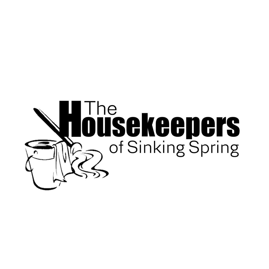 The Housekeepers of Sinking Spring
