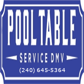 Avatar for Pool Table Service DMV