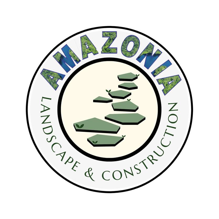 Amazonia landscape & construction LLC