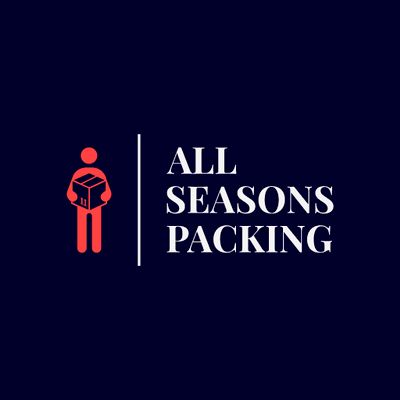 Avatar for All Seasons Packing