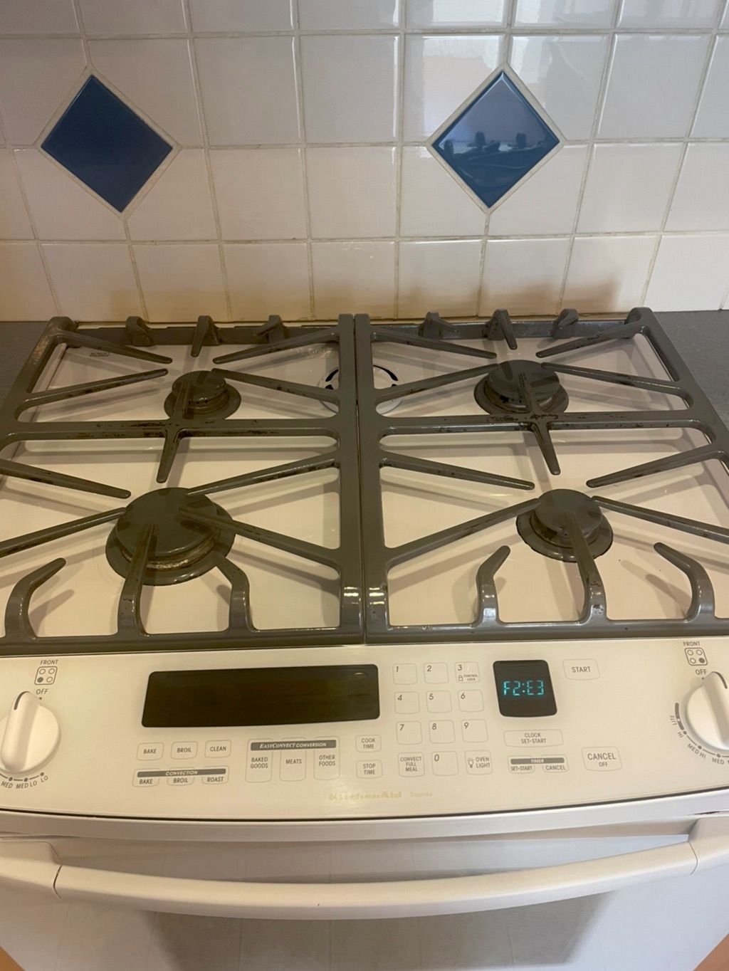 Customer photos