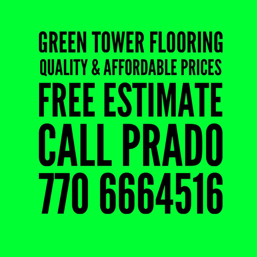 Green Tower Flooring LLC