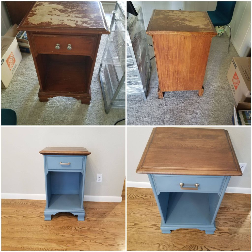 Customer photos