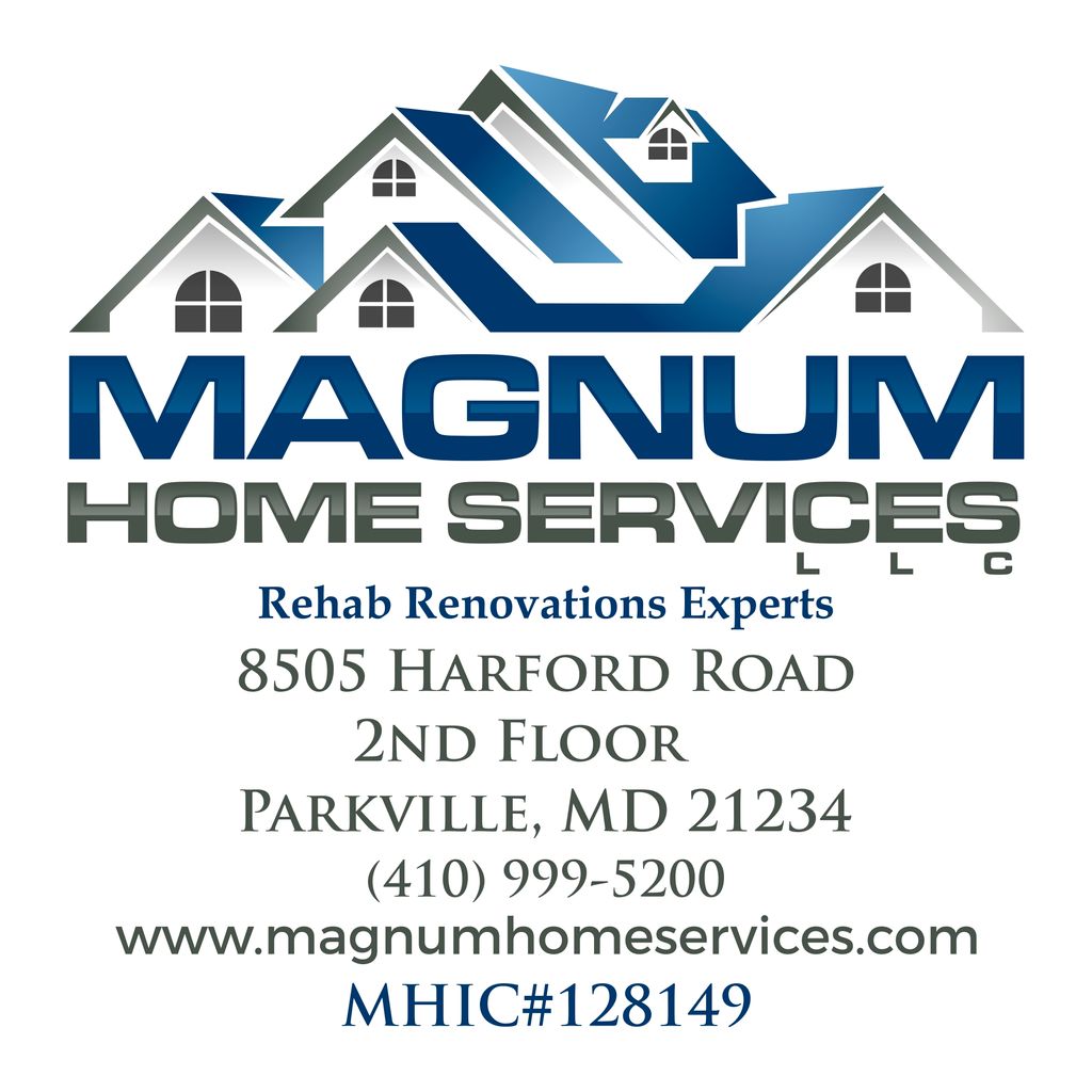 Magnum Home Services LLC