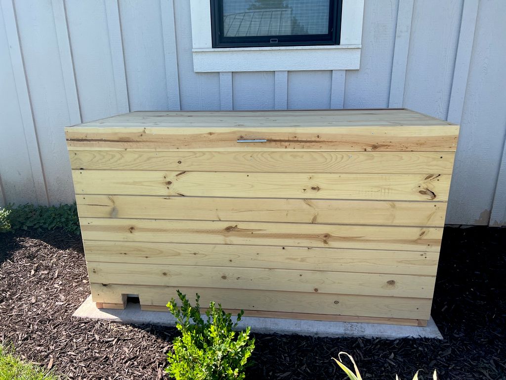 Customer photos