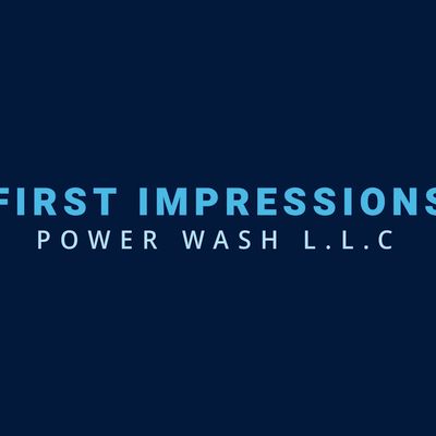 Avatar for First Impressions Power Wash L.L.C