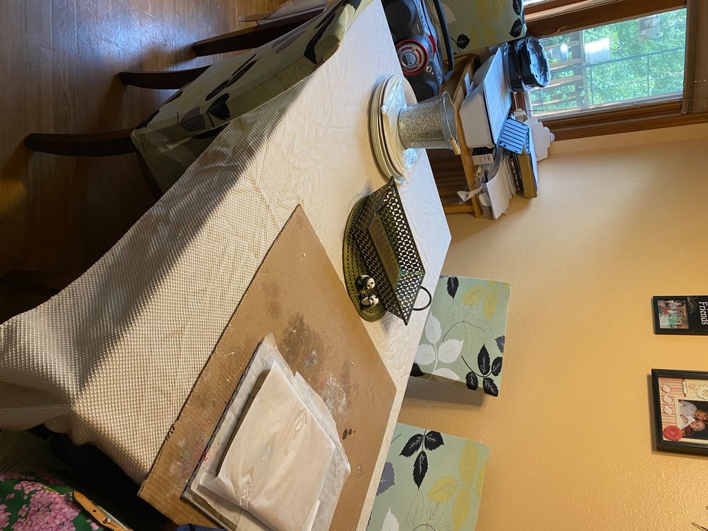 Customer photos