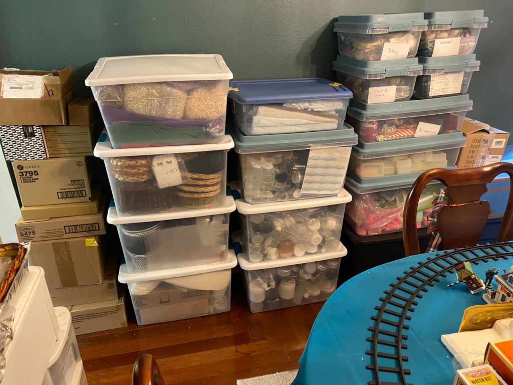 Customer photos