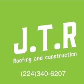 J.t.r roofing and construction