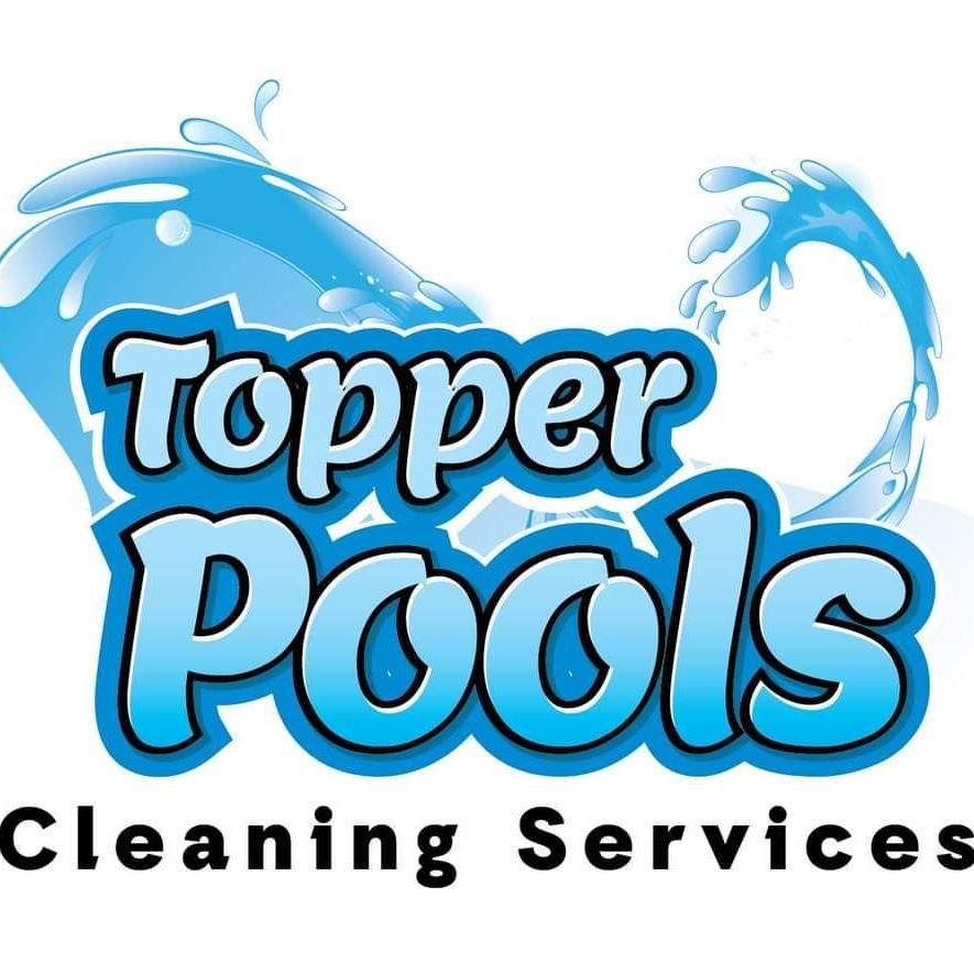 Topper Pools