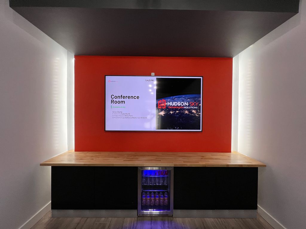 Projects and media