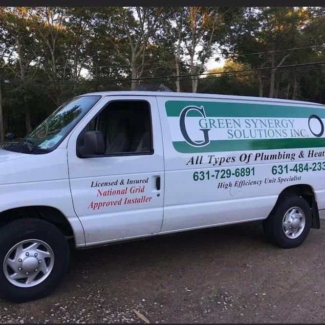 Green Synergy Solutions