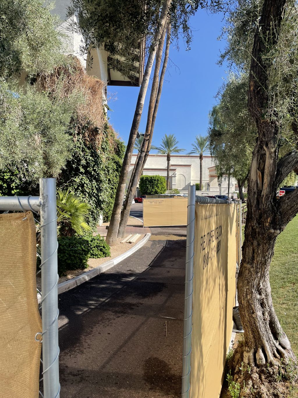 Construction Site 