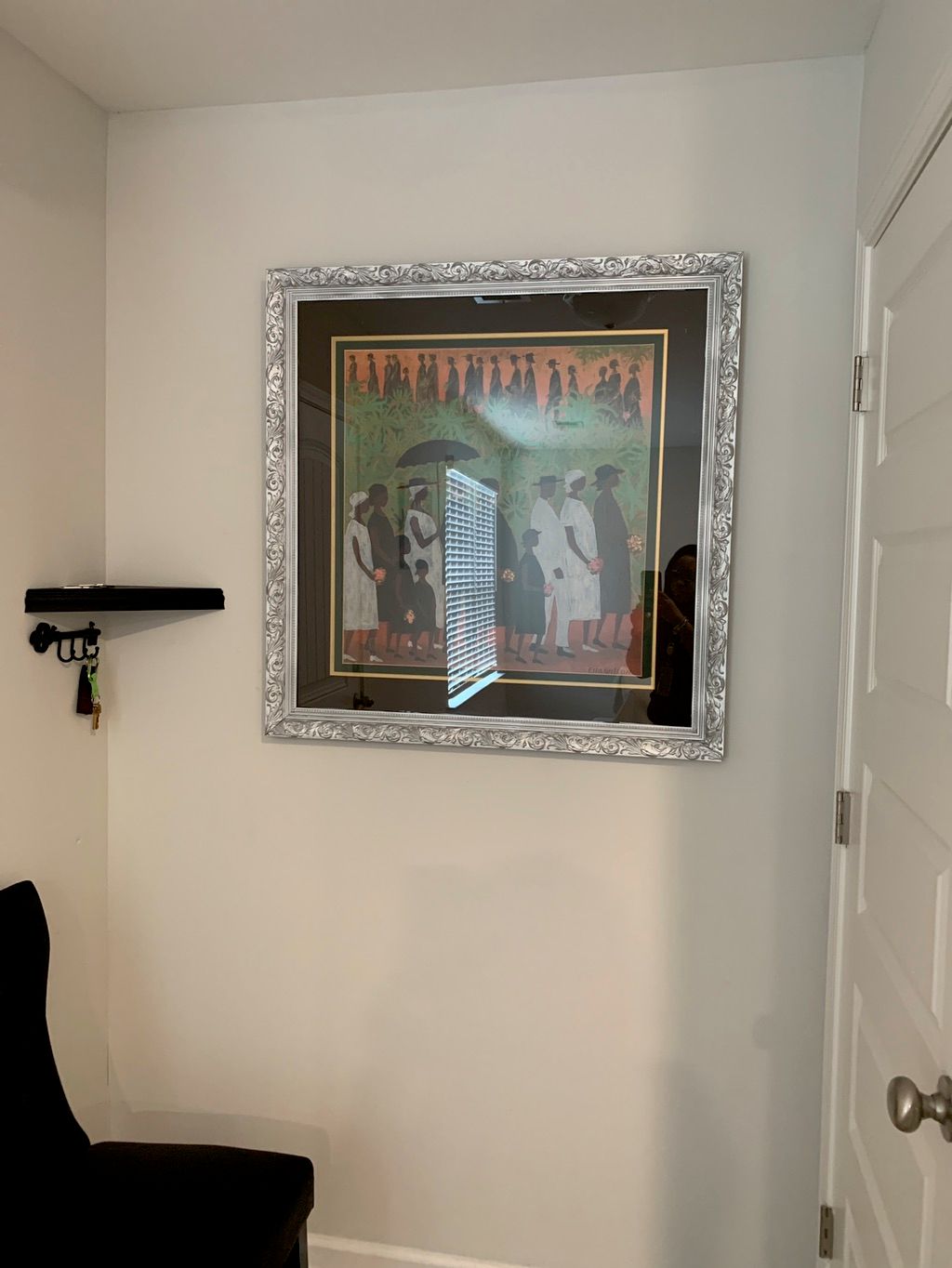 Customer photos